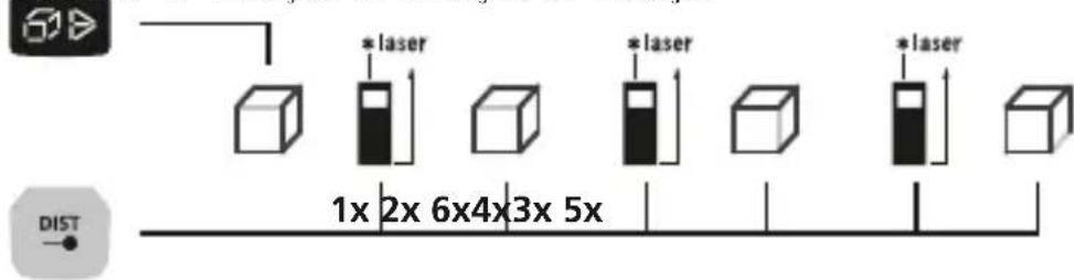 Laserliner LaserRangeMaster Gi5 - Laserliner - 1