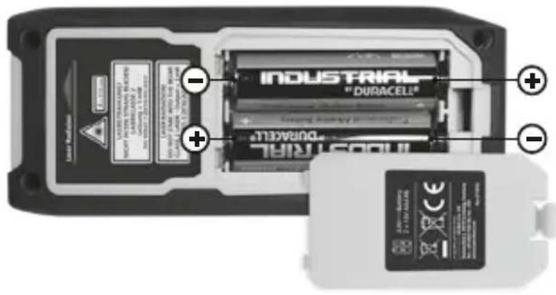 Laserliner LaserRangeMaster Gi5 - BcTaHOBHTn aKymyJIaTOpN - 1