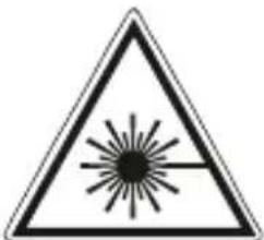 Laserliner LaserRangeMaster Gi5 - Ohutusjuhised - 1