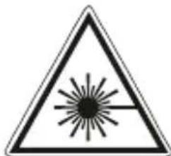 Laserliner LaserRangeMaster Gi5 - Turvallisuusohjeet - 1