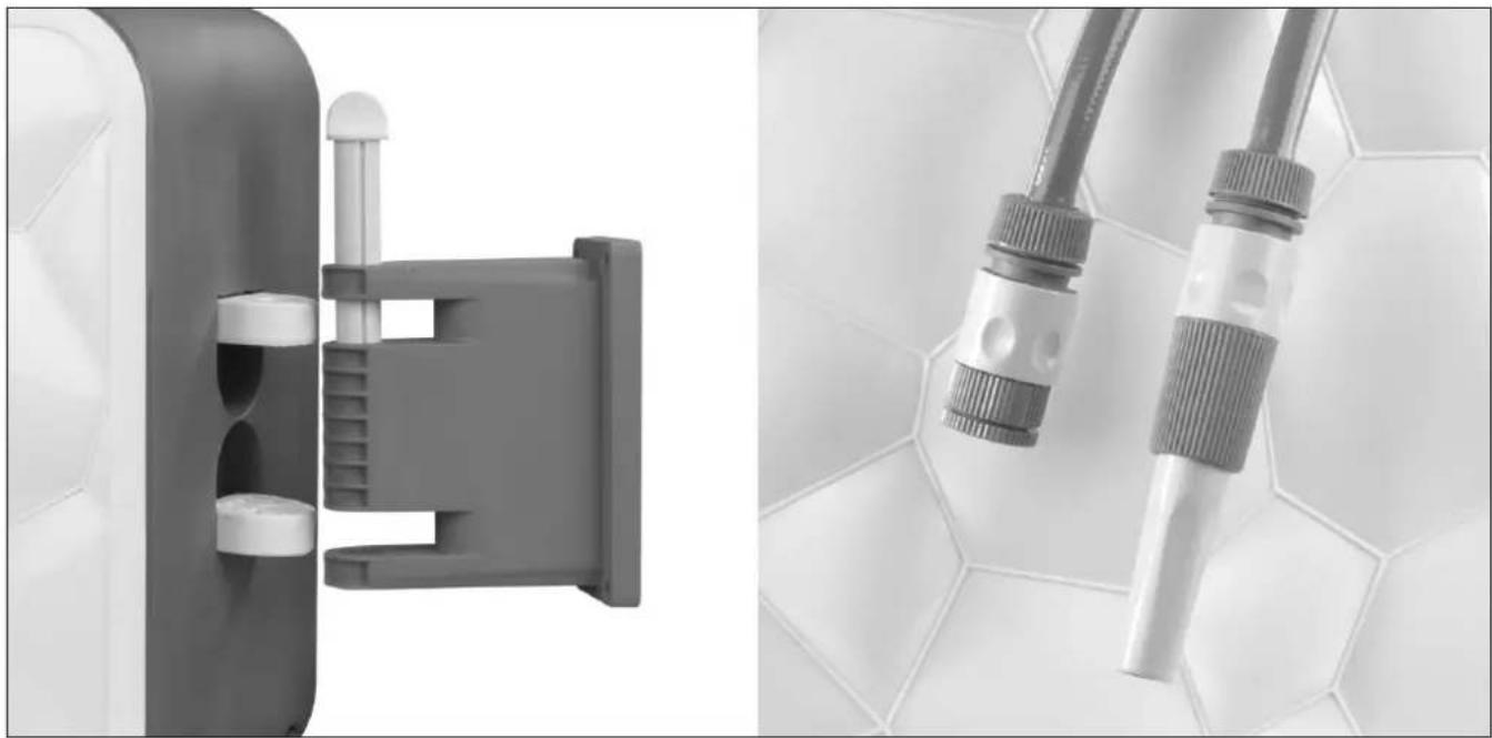 Eurom SL20 Cube - Beschreibung - 2