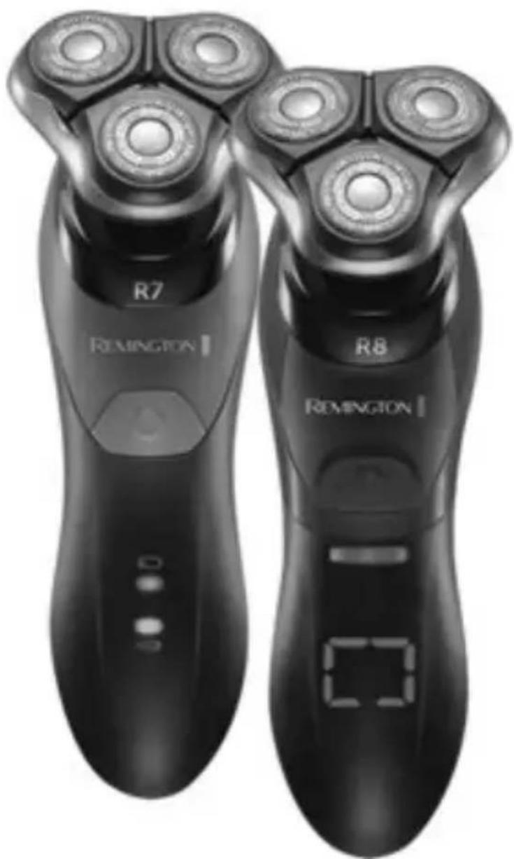 REMINGTON Ultimate Series R7 XR1530 - Ultimate Series Rotary Shaver - 1