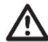 TFA 35.1087 - Caution! Risk of injury: - 1