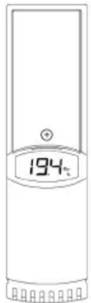 TFA 30.3039 - ÉMETTEURS EXTERIEURS SUPPLEMENTAIRES (peuvent être achetés séparément) - 1