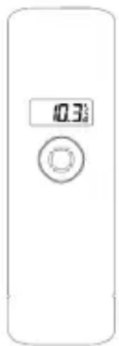 TFA 30.3039 - EXTRA BUITENZENDER (los verkrijgbaar) - 2