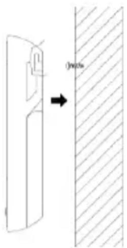 TFA 30.3039 - PLAATSING VAN DE LOGGER - 1