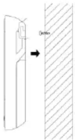 TFA 30.3039 - POSITIONNEMENT DE L'ENREGISTREUR KLIMALOGG PRO - 1