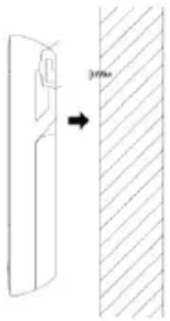 TFA 30.3039 - POSITIONING OF THE LOGGER - 1