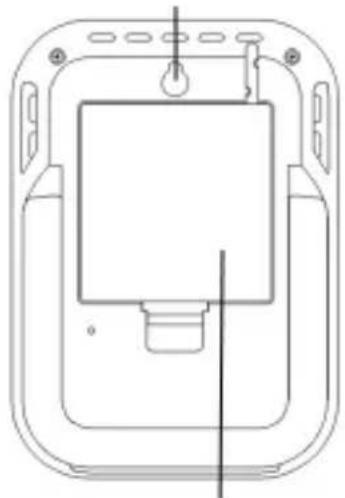 TFA 30.3039 - CHARACTERISTIQUES - 2