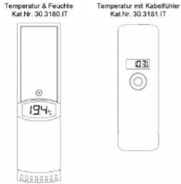 TFA 30.3039 - MERKMALE: - 4