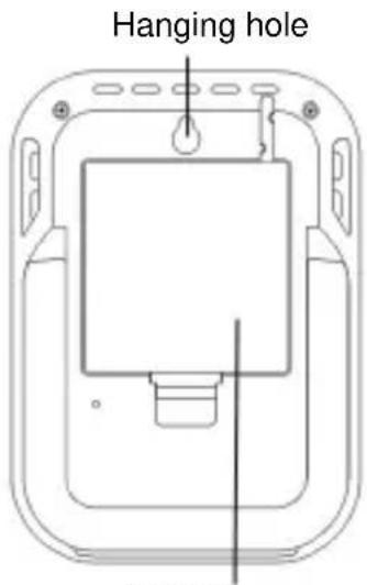 TFA 30.3039 - FEATURES: - 2