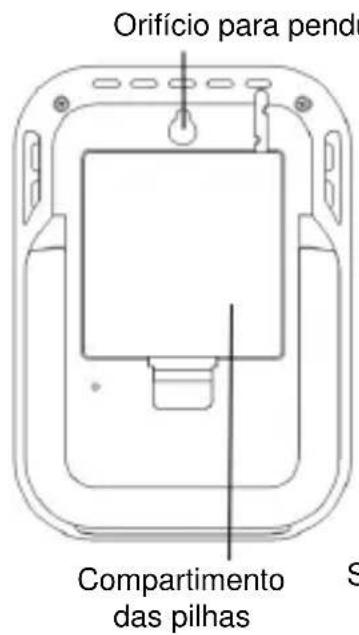 TFA 30.3039 - CHARACTERISTICAS: - 2
