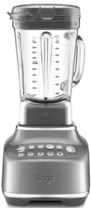 SAGE the Q SBL820 - the QTM - 1