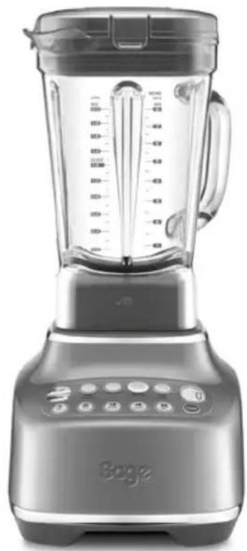 SAGE the Q SBL820 - Notas - 2