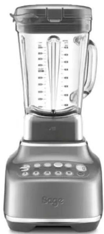 SAGE the Q SBL820 - the Q^TM - 1