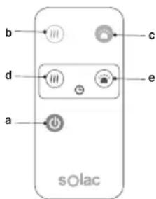ALPATEC HU1065 - IDOZITO FUNKCIó - 1