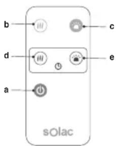 ALPATEC HU1065 - COMMANDEDA DISTANCE - 1