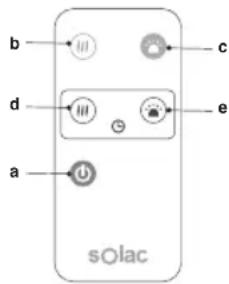 ALPATEC HU1065 - DÁLKOVÍ OVLADAČL: - 1