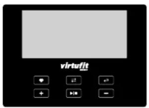 VirtuFit HTR 2.0 - CONSOLE (FIG. A) - 1