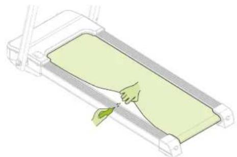 VirtuFit Elite TR500i - Anleitung - 1