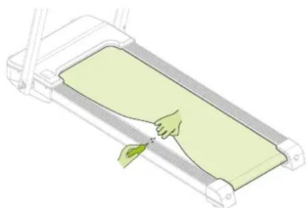 VirtuFit Elite TR500i - NEDERLANDS - 1