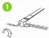 VirtuFit Elite TR500i - Adjusting - 1