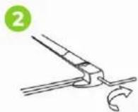 VirtuFit Elite TR500i - Adjusting - 2