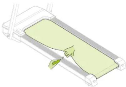 VirtuFit Elite TR500i - Instructions - 1