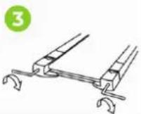 VirtuFit Elite TR500i - Adjusting - 3