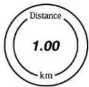 VirtuFit Elite TR500i - Description of functions - 2