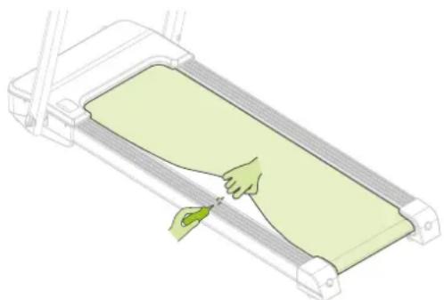 VirtuFit Elite TR500i - Instruction - 1