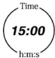 VirtuFit Elite TR500i - Beschreibung der Funktionen - 1