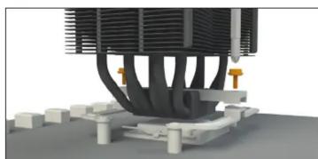 Be Quiet! Dark Rock 4 - Général - 5