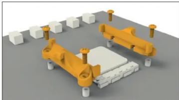 Be Quiet! Dark Rock 4 - Général - 1