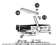 Be Quiet! Shadow Rock LP - AMD - 1