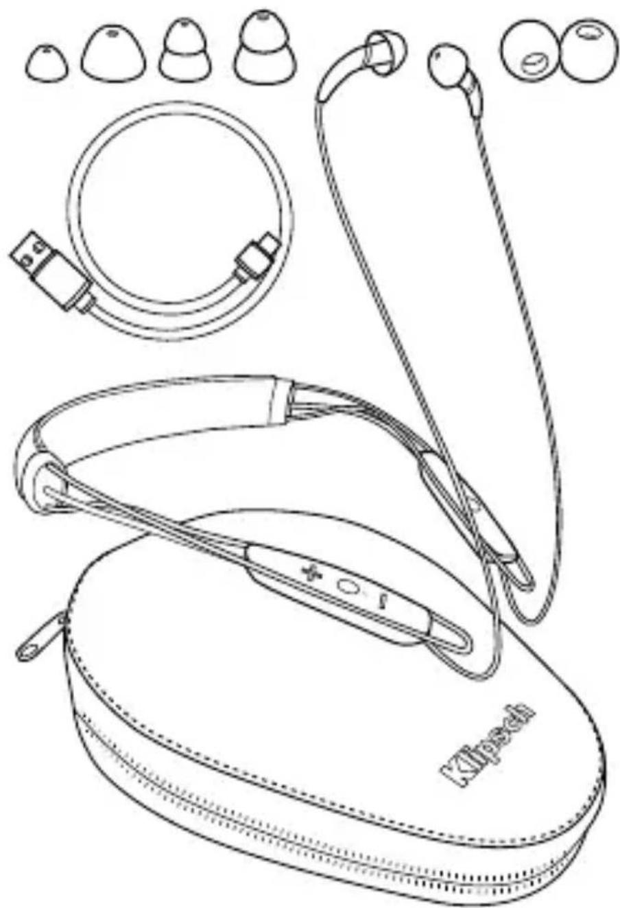 KLIPSCH X12 - INSIDE - 1