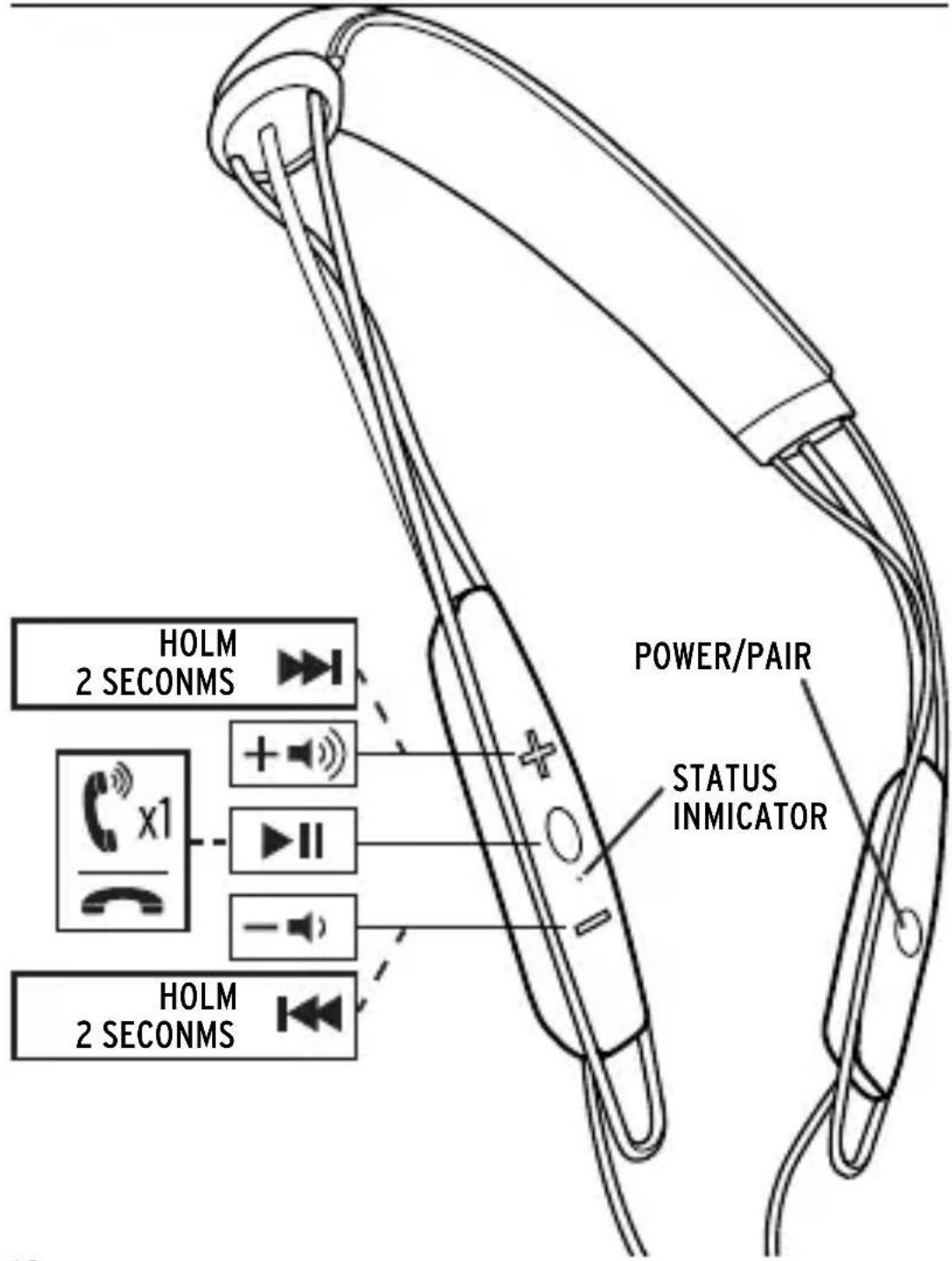 KLIPSCH X12 - PRODUCT REGISTRATION - 1