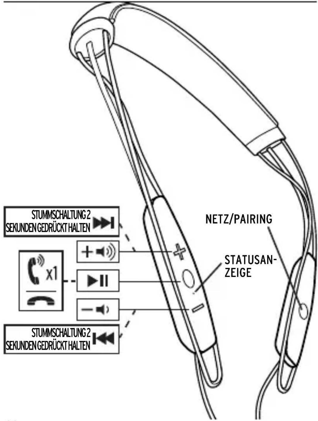 KLIPSCH X12 - PRODUKTREGISTRIERUNG - 1