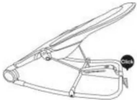 Topmark Indi - Installing stopper. - 2