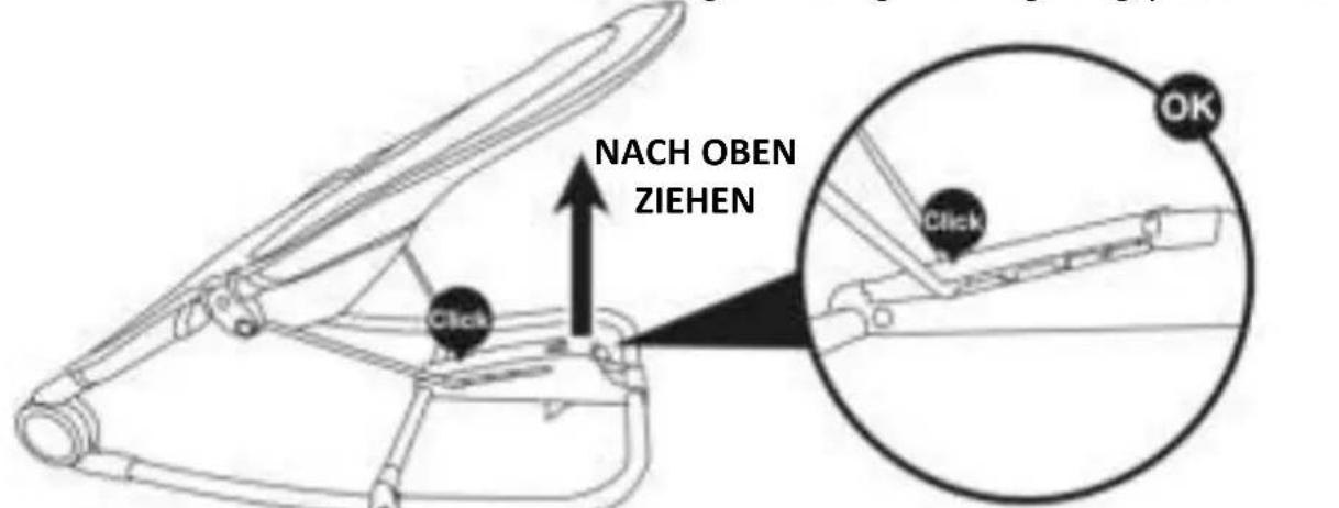 Topmark Indi - Ausklappen. - 1