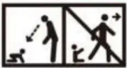 Topmark Indi - AVERTISSEMENT - 2