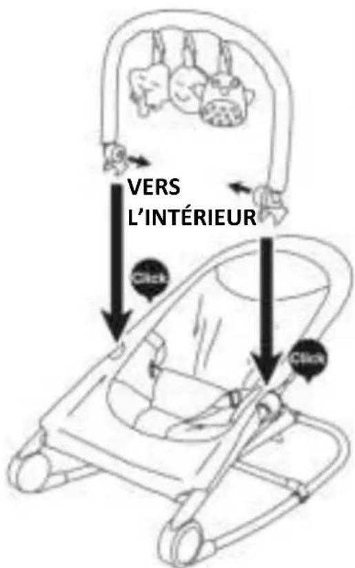 Topmark Indi - Replier. - 8
