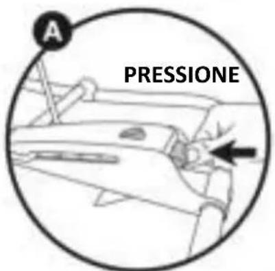Topmark Indi - Altura adjustable en tres positions. - 2