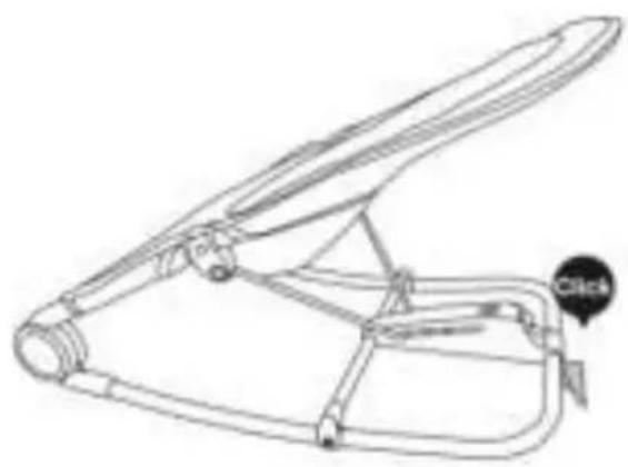 Topmark Indi - Ajuste del bloqueo. - 2