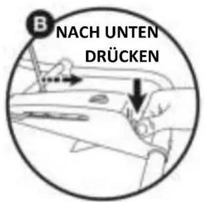 Topmark Indi - Einklappen. - 3