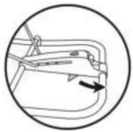 Topmark Indi - Schaukelfunktion. - 1