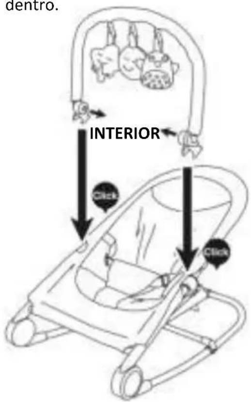 Topmark Indi - ES - 1