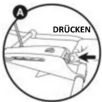 Topmark Indi - Einklappen. - 2