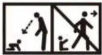 Topmark Indi - ACHTUNG - 2