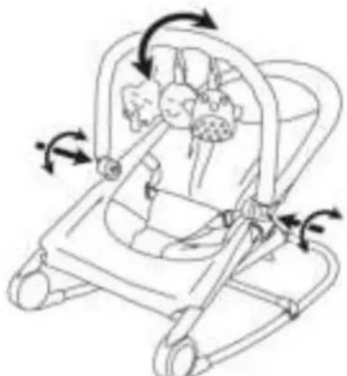 Topmark Indi - Replier. - 9